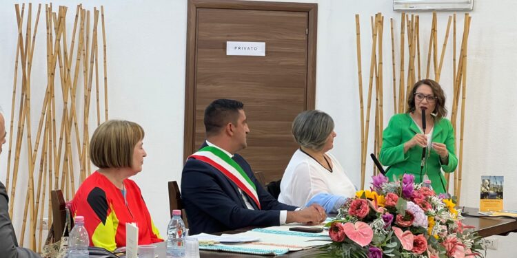 Galtellì, Premio canne al vento: al concorso letterario ispirato a Grazia Deledda trionfano due donne