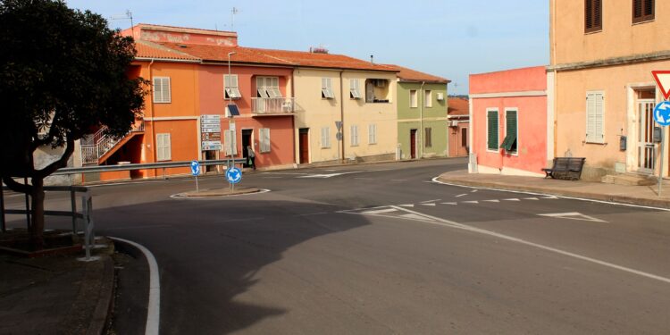 Uri: finanziamenti per il Centro di valorizzazione dell’agricoltura e l’area di Santa Cadrina