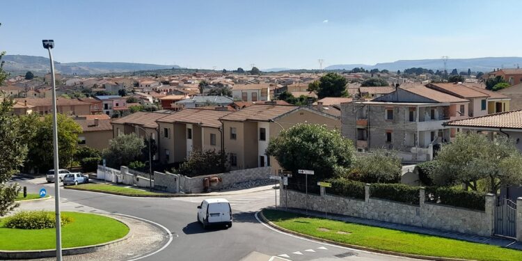 Usini: dalla Programmazione Territoriale della Regione Sardegna in arrivo finanziamenti per Corte Diaz e Casa Derosas