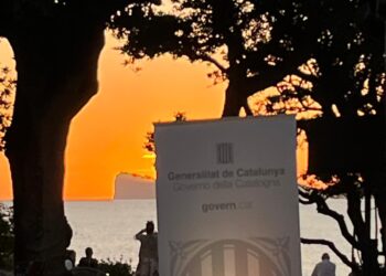 Alghero celebra la Diada Nazionale di Catalogna