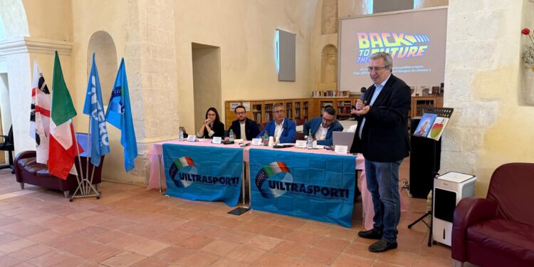 Treni a idrogeno, Uil e Uiltrasporti Sardegna: «La transizione deve essere giusta: al centro lavoro, nessuno deve essere lasciato indietro»