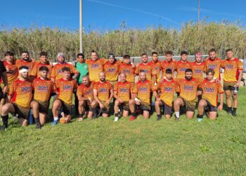Amatori Rugby Alghero e Rugby Olbia: prima uscita stagionale con oltre 80 atleti in campo