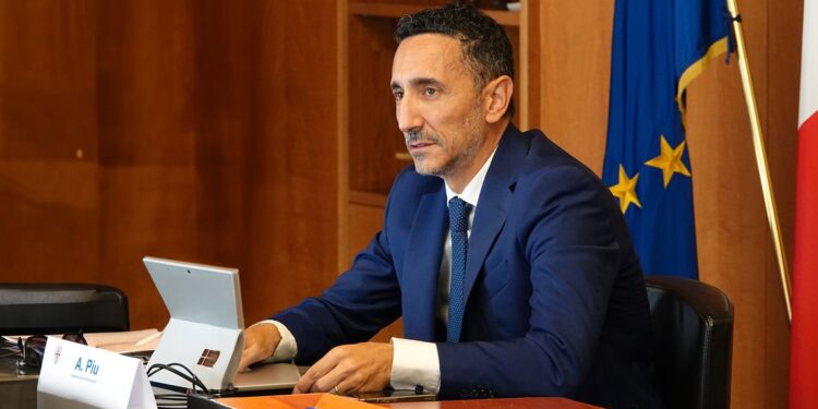 I 62 alloggi ERP in località Moneta a La Maddalena verso il completamento. L’assessore Antonio Piu rassicura Sindaco e comitati: «Stiamo lavorando per sbloccare i lavori»