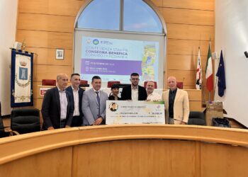 “Uniti per inseguire un sogno – 9° trofeo Gianni Fresu” e “Un calcio al bullismo”