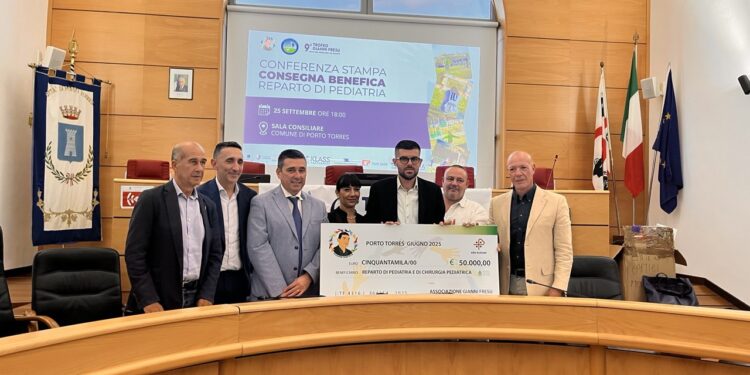 “Uniti per inseguire un sogno – 9° trofeo Gianni Fresu” e “Un calcio al bullismo”