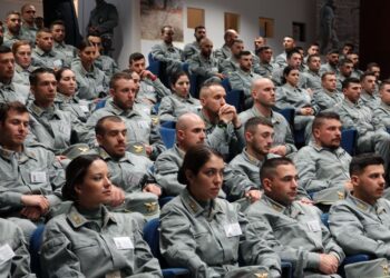 Corpo forestale e di Vigilanza ambientale, in scadenza i termini per partecipare al concorso per agenti