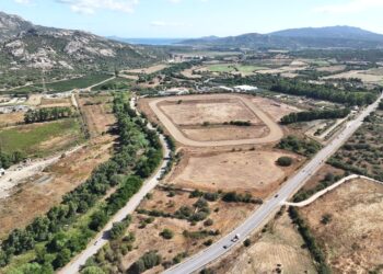 Arzachena: si lavora per la valorizzazione dell’area di Monte Aguisi