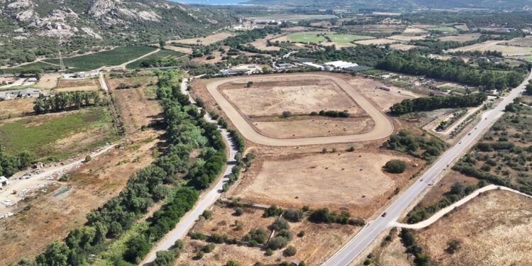 Arzachena: si lavora per la valorizzazione dell’area di Monte Aguisi