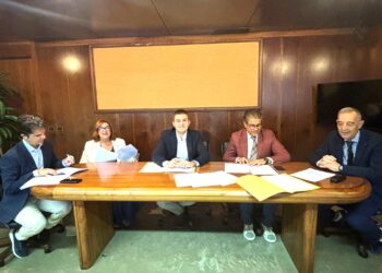 Il capogruppo del M5S Michele Ciusa ha presentato una proposta di legge regionale per la tutela dei bambini diabetici a scuola e nelle strutture sportive