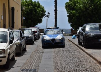Alghero: ruba una bicicletta, denunciato un uomo