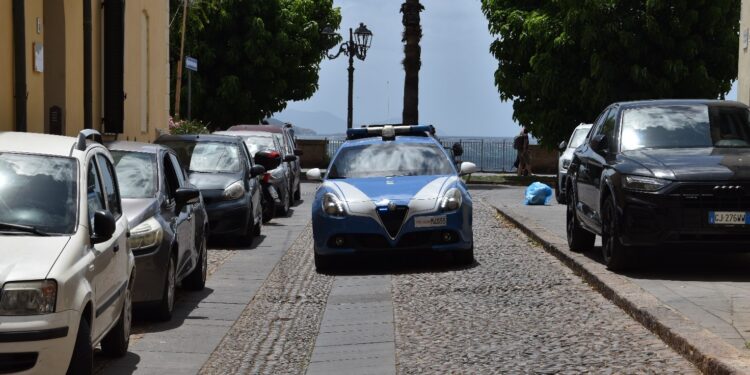 Alghero: ruba una bicicletta, denunciato un uomo