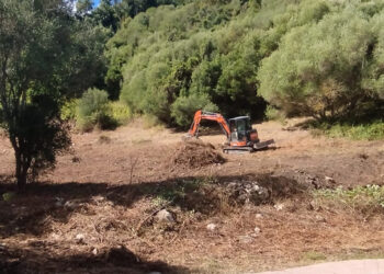 Cargeghe: due bandi contro lo spopolamento