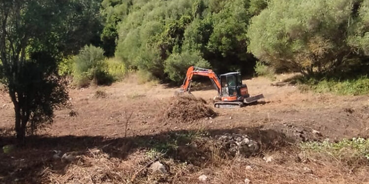 Cargeghe: due bandi contro lo spopolamento