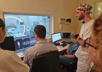 San Martino di Oristano, operativa la nuova Risonanza magnetica di ultima generazione