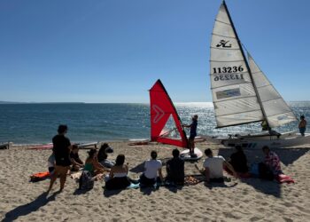 Progetto “Splash”, la salute mentale a gonfie vele a Oristano