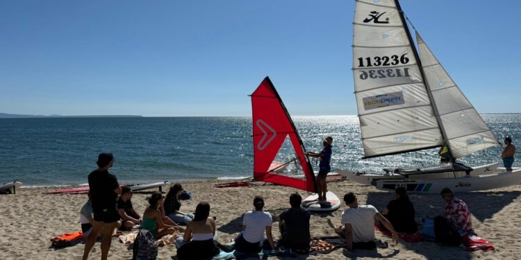 Progetto “Splash”, la salute mentale a gonfie vele a Oristano