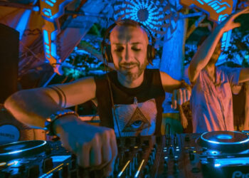 Il 26 e 27 settembre al Teatro Massimo la prima edizione del Festival della Psichedelia