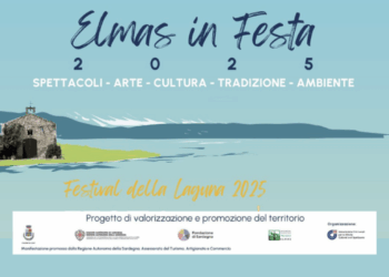 Sa die de sa Riconnoscentzia 2025 – Generazioni insieme. Il comune di Elmas celebra la festa della gratitudine