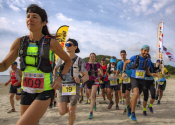Via alle iscrizioni per il Sardinia Trail 2026