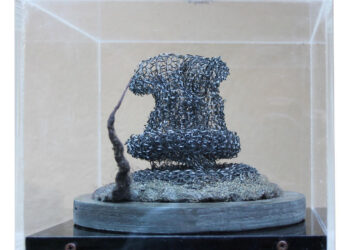 A Cagliari la mostra “Materia Secondaria”: quando l’arte incontra il riciclo