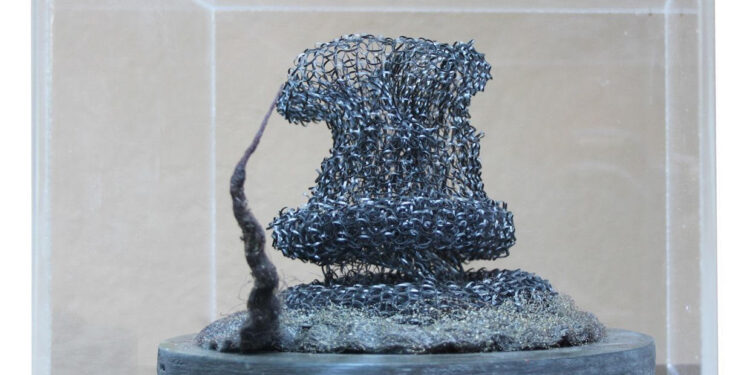 A Cagliari la mostra “Materia Secondaria”: quando l’arte incontra il riciclo