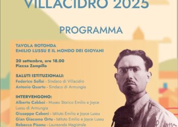 CulturArte 2025: a Villacidro si chiude in bellezza tra memoria, musica e territorio