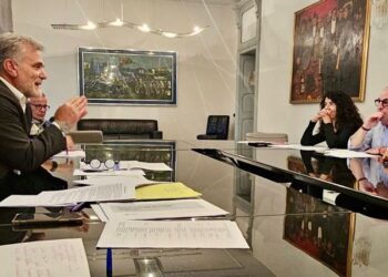 L’assessore regionale della Sanità ha ripreso il dialogo con le segreterie sindacali regionali e territoriali