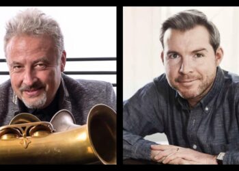 Venerdì 31 ottobre a Il Vecchio Mulino di Sassari, con replica l’1 e il 2 novembre a Il Jazzino di Cagliari, concerto del sassofonista Tim Garland e del pianista Gwilym Simcock