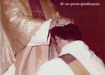 Il volume “fra altare e cattedra”, attraverso 95 contributi, la dimensione sacerdotale, umana e intellettuale di mons. Tonino Cabizzosu