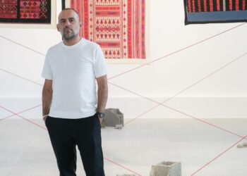 Orani: Luca Cheri lascia la guida del Museo Nivola di Orani un anno prima del termine del suo mandato di direttore