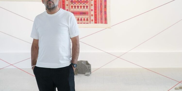 Orani: Luca Cheri lascia la guida del Museo Nivola di Orani un anno prima del termine del suo mandato di direttore