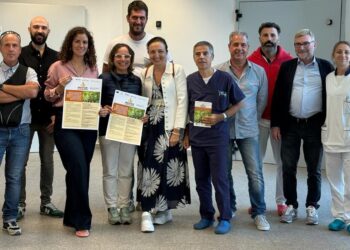 Dal suolo al benessere dell’uomo: il dipartimento di Scienze e salute pubblica di Unica coordinatore scientifico di un progetto che rivoluziona la filiera del frumento