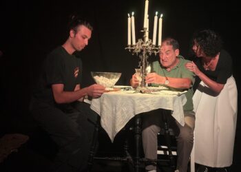 Quarant’anni senza Italo Calvino