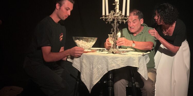 Quarant’anni senza Italo Calvino