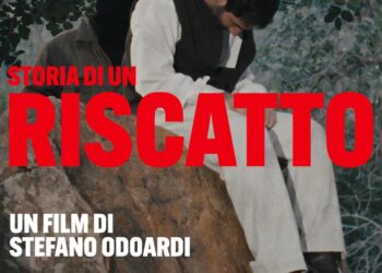 Dal 17 al 22 ottobre, a Carbonia, alla Fabbrica del Cinema, sono in programma le proiezioni speciali del film “Storia di un riscatto” di Stefano Odoardi
