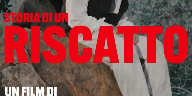 Dal 17 al 22 ottobre, a Carbonia, alla Fabbrica del Cinema, sono in programma le proiezioni speciali del film “Storia di un riscatto” di Stefano Odoardi