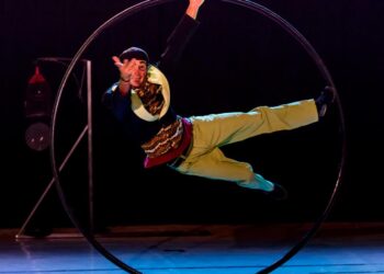 Cagliari: al via la prima edizione del Top Magic 2025