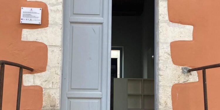 Perfugas: salvo il Museaa, al via il riordino delle collezioni antropologiche