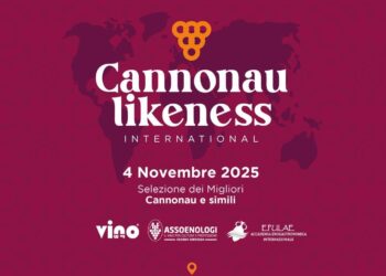 La Sardegna torna protagonista nel panorama enologico internazionale con la terza edizione del Cannonau Likeness International