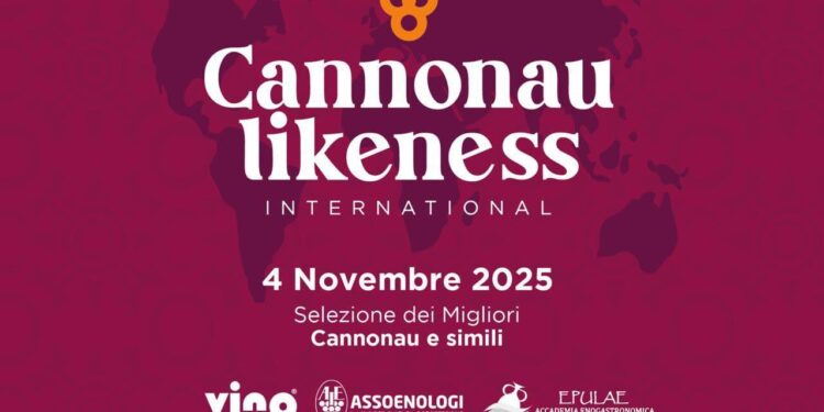 La Sardegna torna protagonista nel panorama enologico internazionale con la terza edizione del Cannonau Likeness International