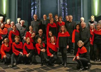 Dal 12 al 16 ottobre, a Tempio Pausania, Olbia e Porto Torres, si svolgerà “Voci in dialogo”, rassegna corale internazionale tra Sardegna e Germania