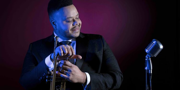 Jumaane Smith è il nuovo artista ospite del Jazz Club Network 2025