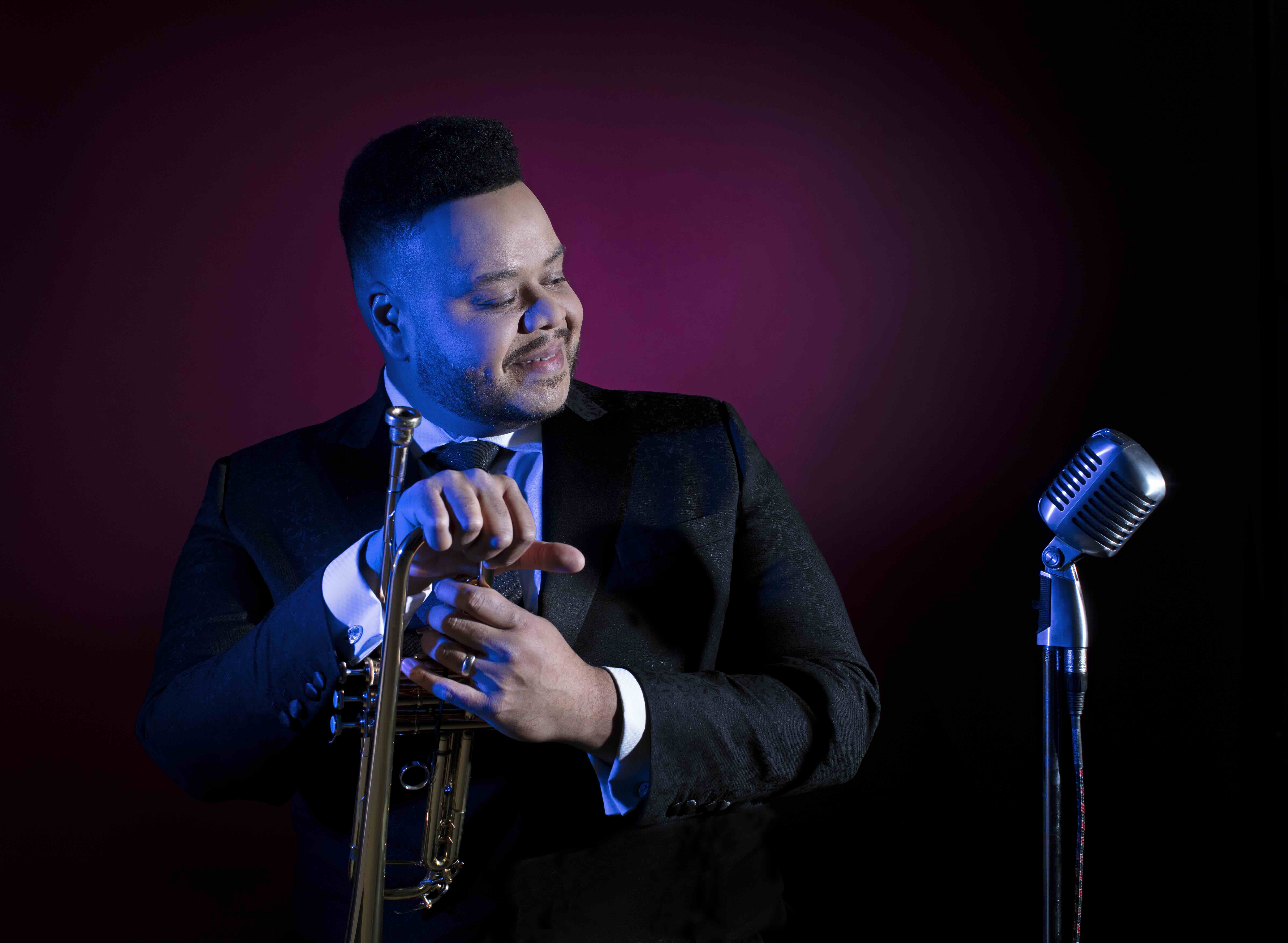 Jumaane Smith è il nuovo artista ospite del Jazz Club Network 2025