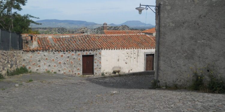 Bonorva: ecco la III edizione di “Rebeccu-Atmosfere Medievali”