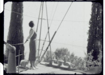 Sabato 18 e domenica 19 ottobre a Cagliari alla Cineteca Sarda, lunedì 20 ottobre online la terza edizione degli Home Movie Days