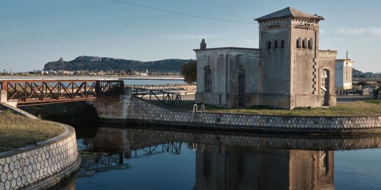 Si è tenuto ieri a Cagliari un convegno sulle “Sfide chiave nel settore europeo del sale”