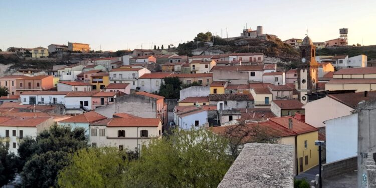 Chiaramonti: sabato 11 ottobre Costùmes e Costumàntzias