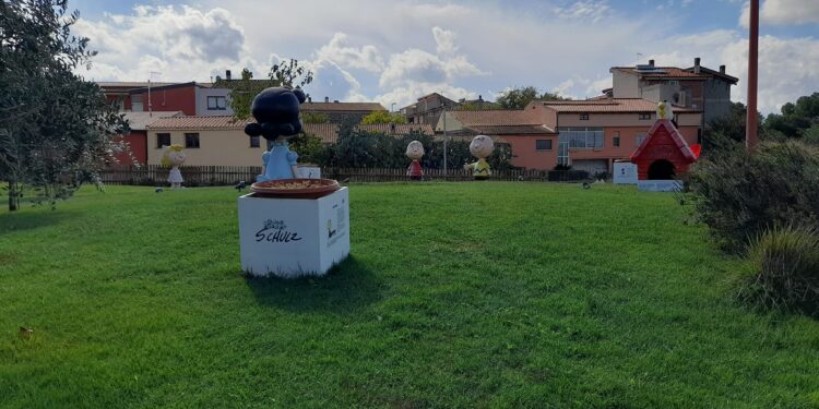 A Norbello la mostra “Fumetti da tutto il mondo”