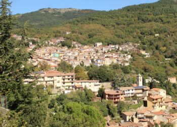 Autunno in Barbagia: le tappe di Gavoi, Lollove, Onanì e Tonara