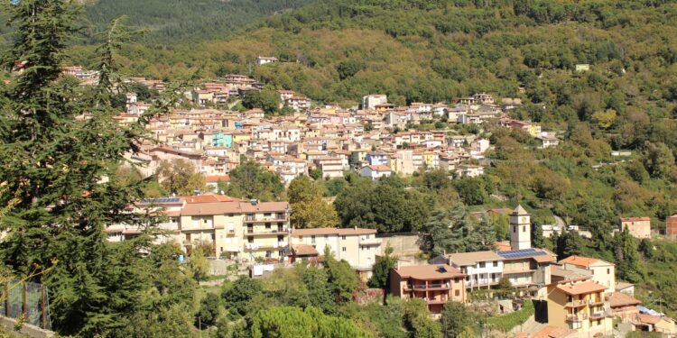 Autunno in Barbagia: le tappe di Gavoi, Lollove, Onanì e Tonara